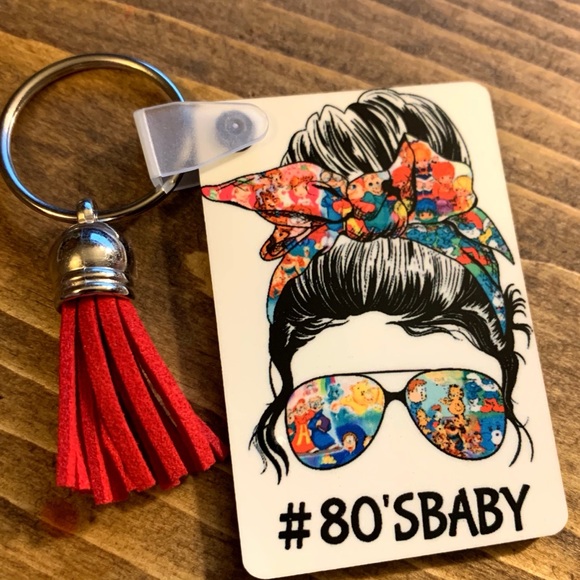 Key Chain - Picture 6 of 7